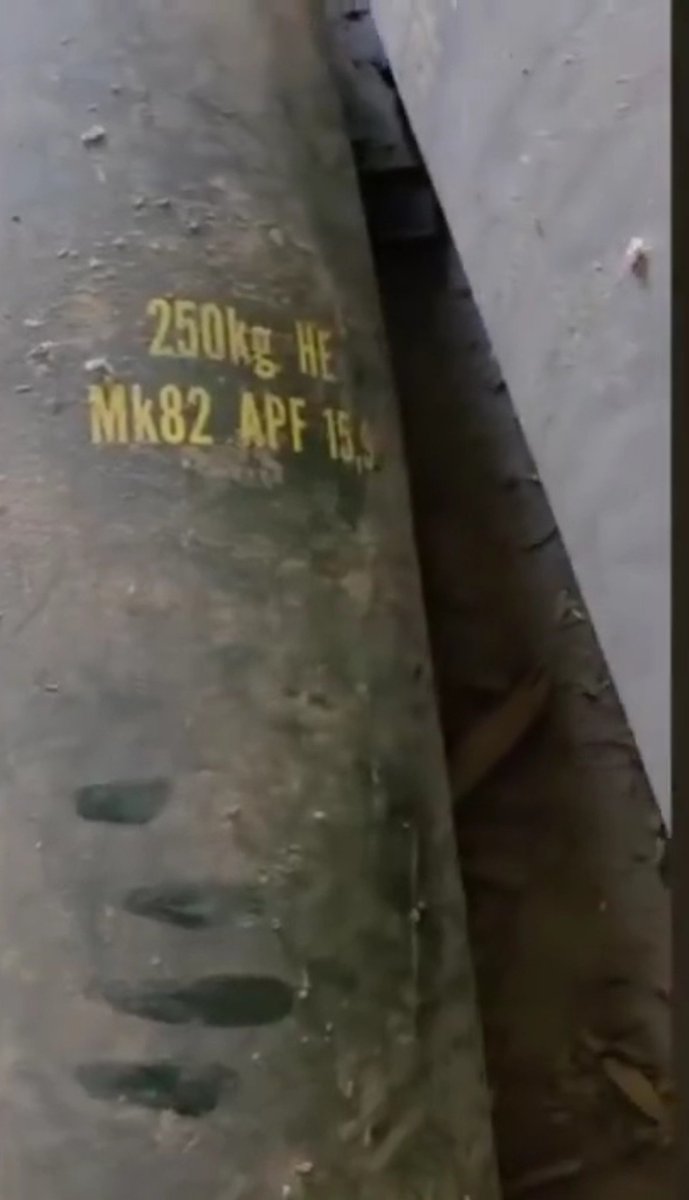 The ENDF seized a striking haul from a TDF/TPLF warehouse in Mekelle: dozens of Chinese GB-25 laser-guided drone munitions, US Mk 82 and Russian FAB GP bombs, R-60M/R-73 air-to-air missiles, and dismantled UAVs that appear to be Iranian Mohajer-6 drones